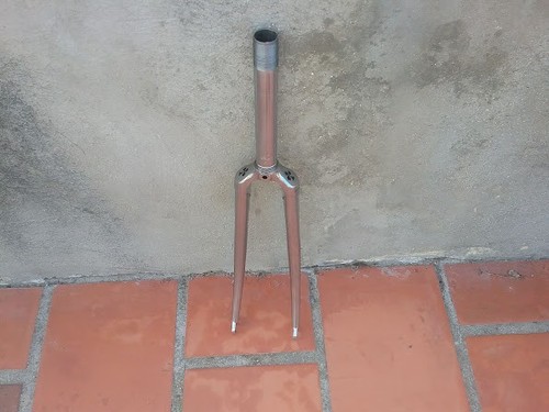 Vintage colnago chrome - vintage,