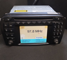 Navigation Comand 2.0 DX -