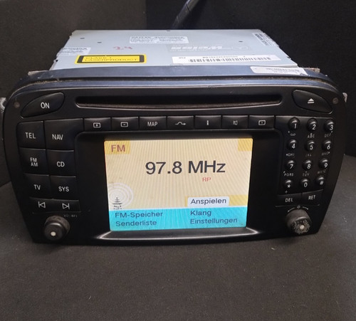 Navigation comand - navigation,