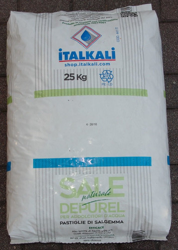 Sale pastiglie per - pastiglie,