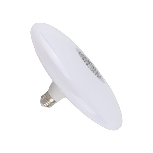 Lampadina led 30w rgbw - led, lettore