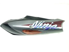 modanatura laterale sinistro