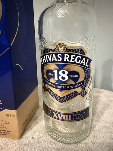 Chivas reagal bottiglie - reagal,