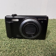 Olympus VR-340 fotocamera