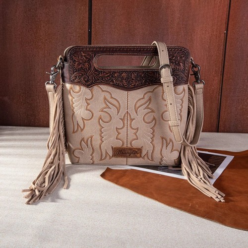 Borsa donna wrangler - borsa,