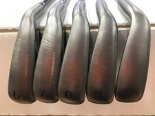 Set di ferri Cobra DARKSPEED