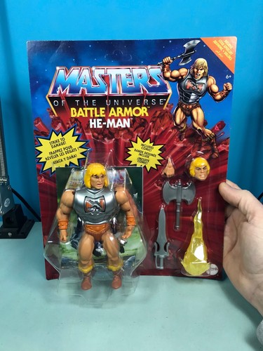 18961 masters the universe - *18961,