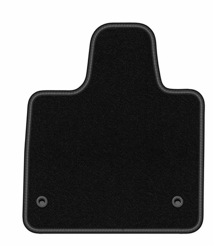 Tappetino conducente moquette
