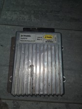 AgGPS Trimble NavController II