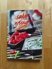 Libro Ricette Salse e Sughi