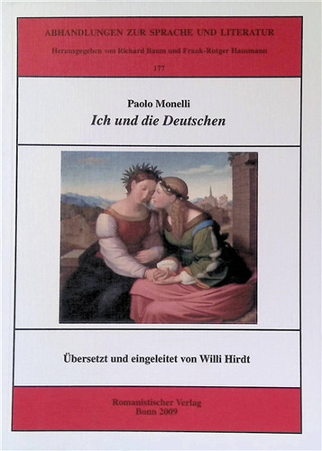 Monelli paolo ich - ich, die