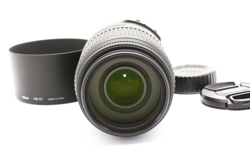 Nikon nikkor 55 300mm - nikkor, 55-300mm