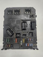 CENTRALINA BSI CITROEN PEUGEOT