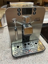 Gaggia Brera Super-Automatic