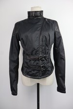 Belstaff gold label giubbino - gold,