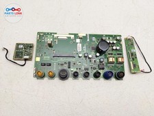 SIMRAD NSS16 EVO2 FISH FINDER SONAR RADAR SCHEDA MADRE CHIP PLATE MODULO CERVELLO