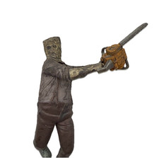 Resident evil 4 Biohazard