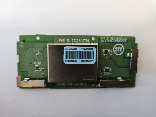 Scheda fii - (a760),