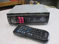 JUNK ALPINE DVA-9861Ji DVD CD