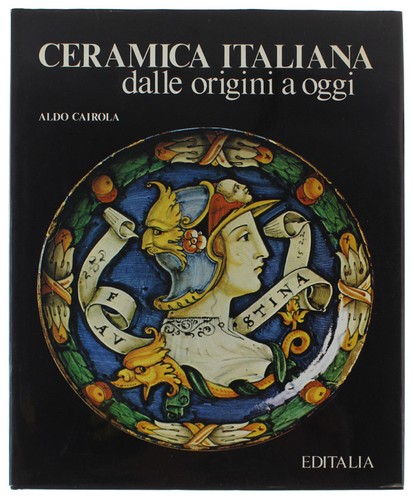 Ceramica italiana dalle - ceramica,