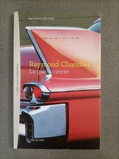 LA GIADA CINESE - RAYMOND