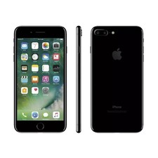 Apple iPhone 7 Plus 4G AT&T 32GB Jet Black ottime condizioni