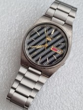 Seiko Automatic Day-date