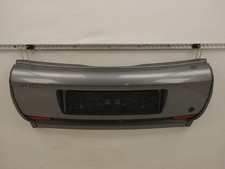 PARAURTI POSTERIORE Smart