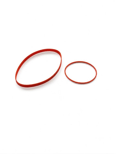 Recambio para cassette - , correas