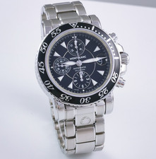 Orologio uomo Montblanc