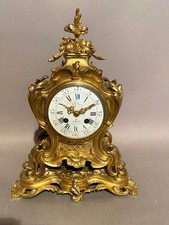 Uhr Französisch Louis XV
