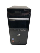 HP Pavilion P6-2120 AMD