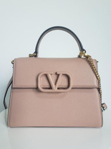 Auth valentino rose cannelle - valentino,