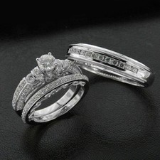 Anello di fidanzamento con