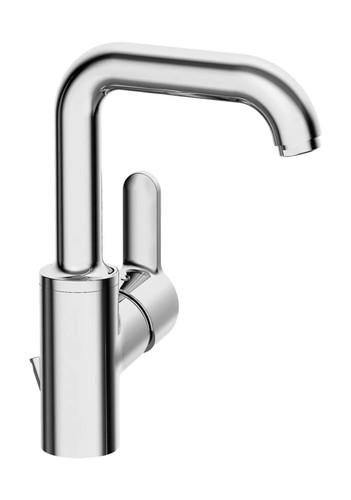 Hansa miscelatore monocomando - hansa,