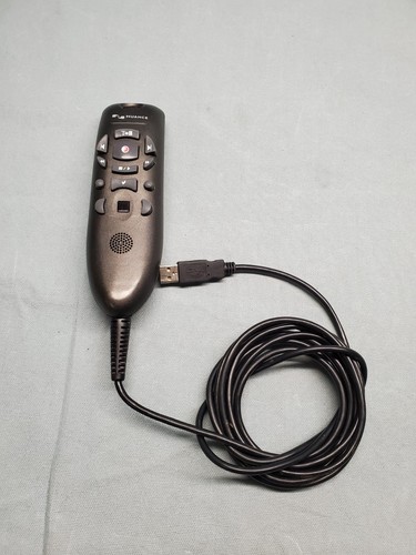Nuance powermic iii dragon - iii,