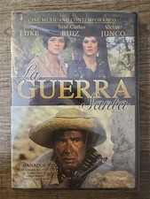 *DVD NUEVO* La Guerra Santa