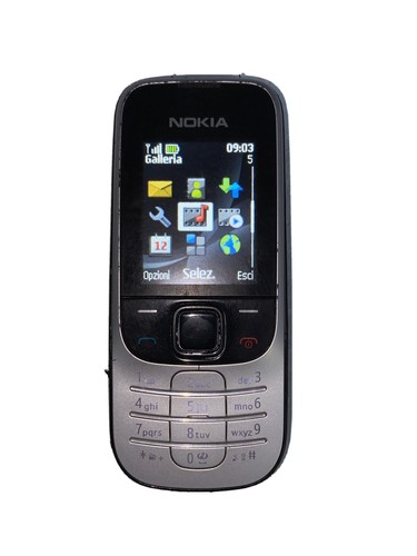 Cellulare nokia 2330c - cellulare,