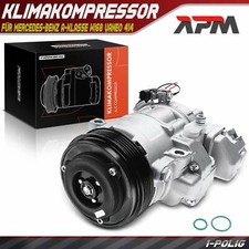 Compressore Climatizzatore