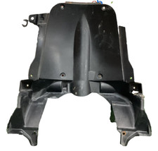 Carena Vano Ruota Posterior