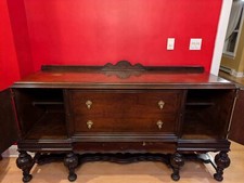 Buffet/Credenza