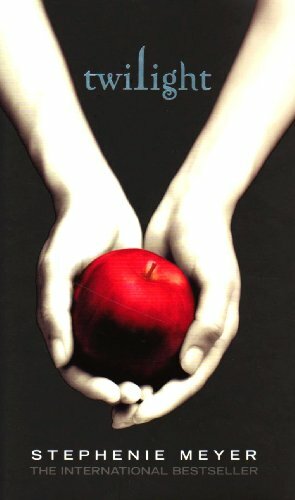 Twilight - (signed), (1st