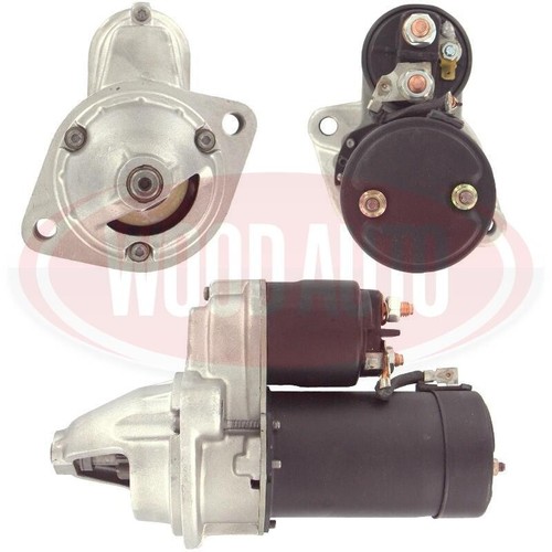 Motorino avviamento adatto - motorino,