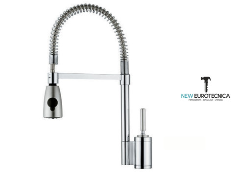 Miscelatore monoforo billy - miscelatore,
