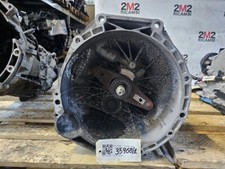 CHANGE AND TRANSMISSIONS FOR