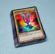 Yugioh Yugioh Mazzo Completo