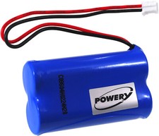 Batterie pour Programmateur