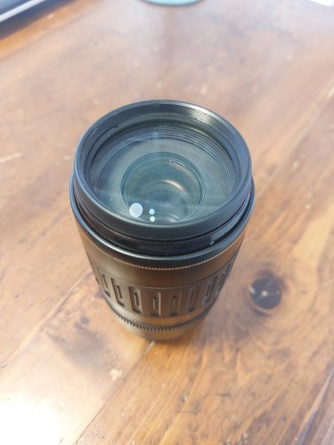 Canon obiettivo 210mm - canon, ef