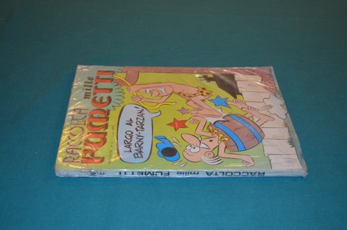 Raccolta mille fumetti - raccolta, 2