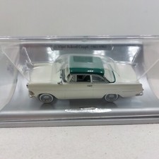 1/43 Minichamps Opel Rekord